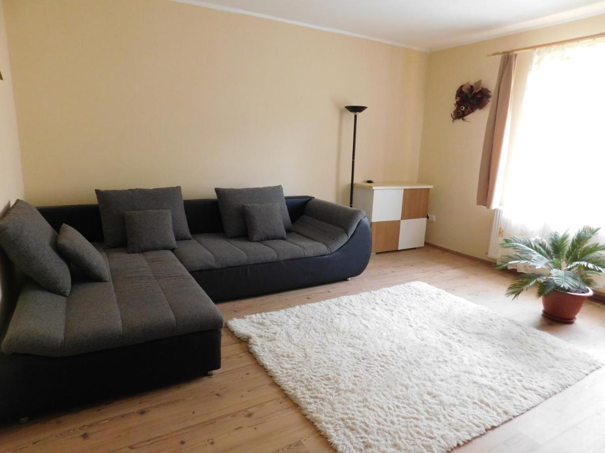 Ferienwohnung Lovas Vendeghaz Obanya Exterior foto
