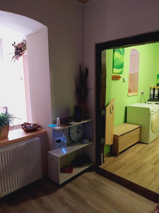 Ferienwohnung Lovas Vendeghaz Obanya Exterior foto