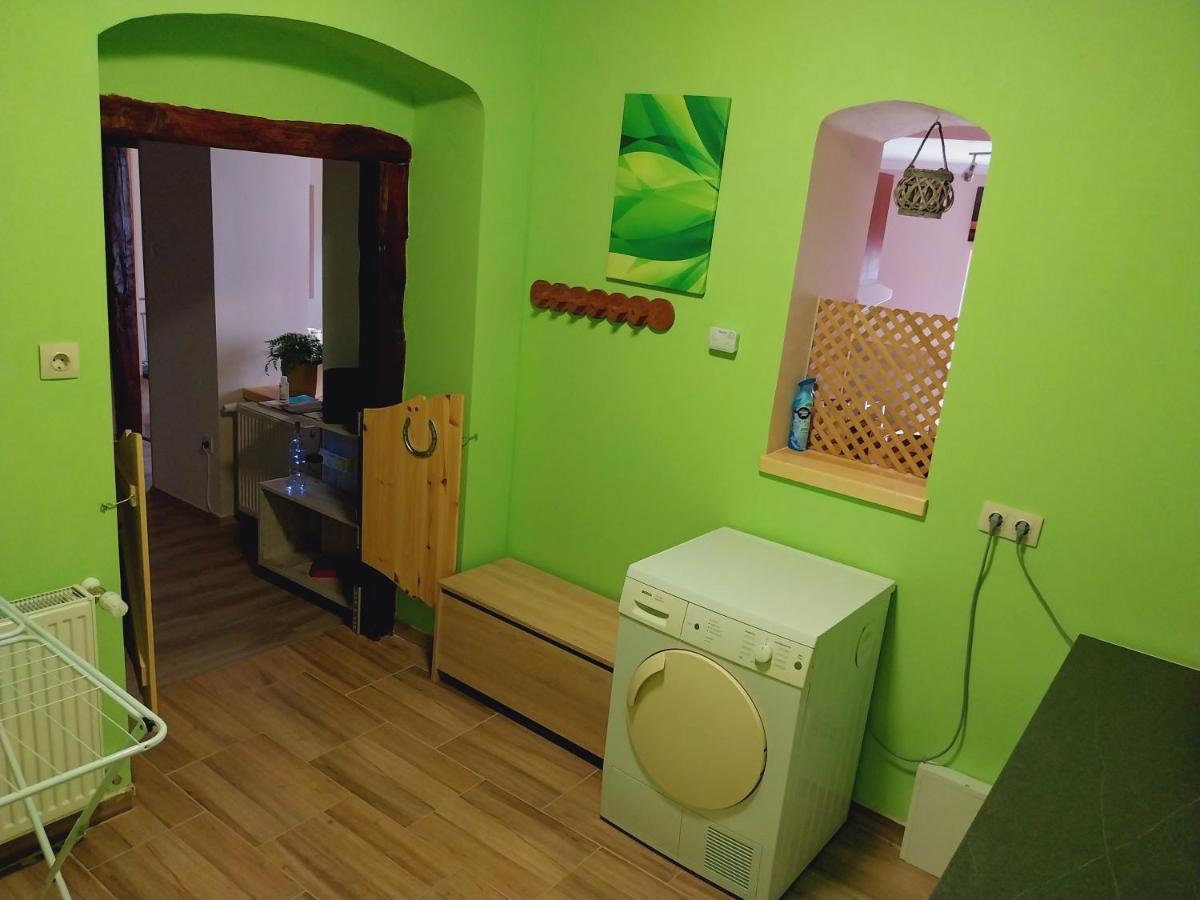 Ferienwohnung Lovas Vendeghaz Obanya Exterior foto