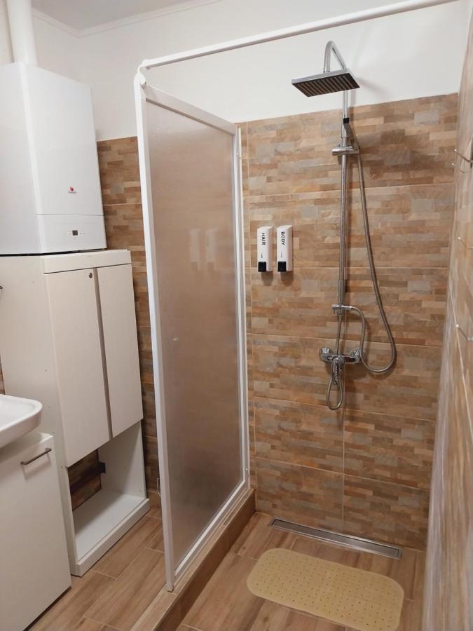 Ferienwohnung Lovas Vendeghaz Obanya Exterior foto
